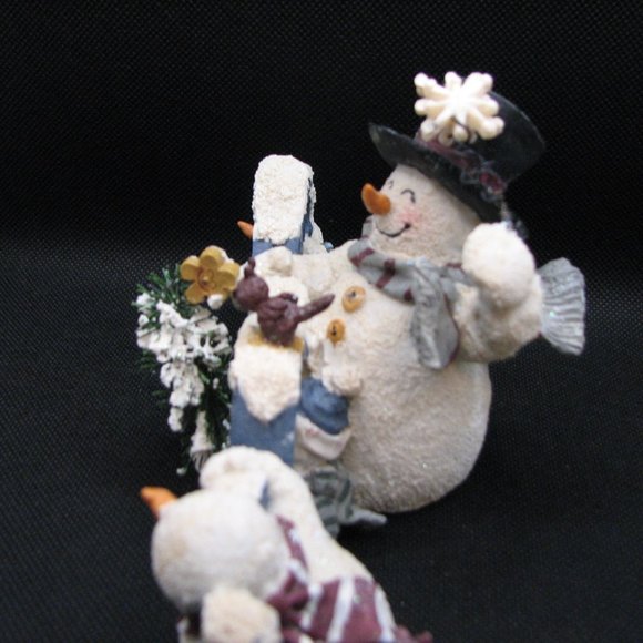 Snowmen - Picture 2 of 5